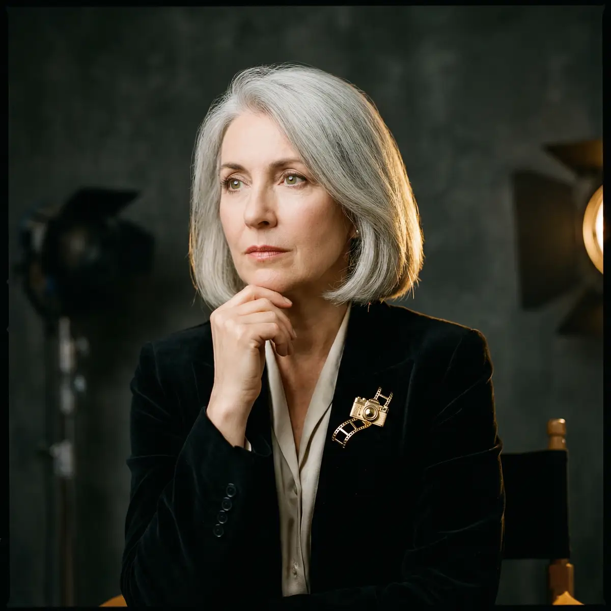 Elena Voss - 漂亮人妻洗澡被公强视频免费 平台国际评审，欧洲电影学院成员
